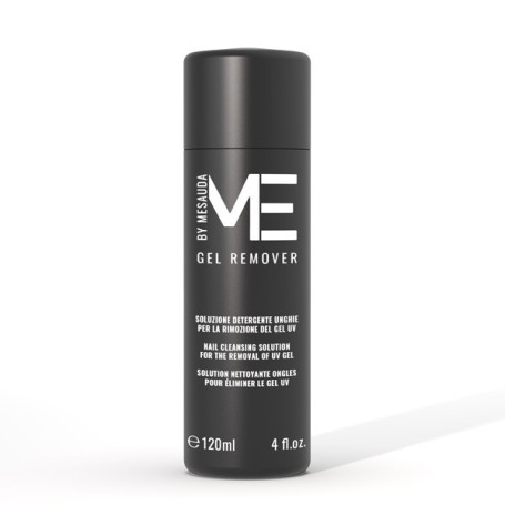 Mesauda Me Remover Detergente Unghie 120 Ml
