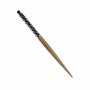 3ME Spazzola Scovolo Acconciatura Capelli Setola Di Cinghiale 13 Mm cod.0206