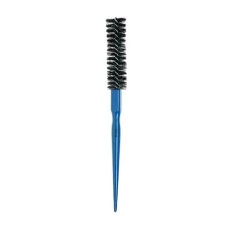 3Me Spazzola Per Capelli Tonda Di Legno Con Setole In Cinghiale 26 Mm Cod. 0260