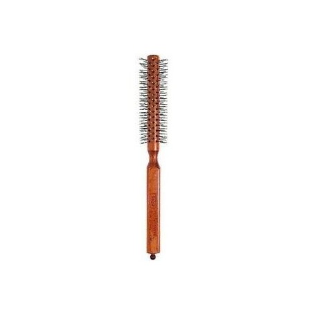 3Me Spazzola Professionale Legno Con Setole In Nylon Art.0581