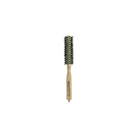 3ME Spazzola Tonda Acconciatura Capelli Cinghiale Rinforzato 30 Mm Cod. 1401