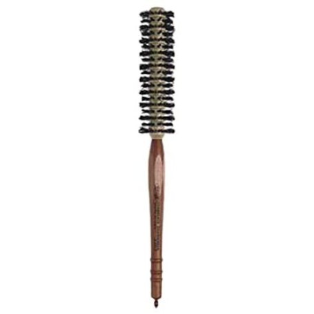 3ME Spazzola Per Capelli Con Setole Di Cinghiale Rinforzate 52 Mm Cod. 2203