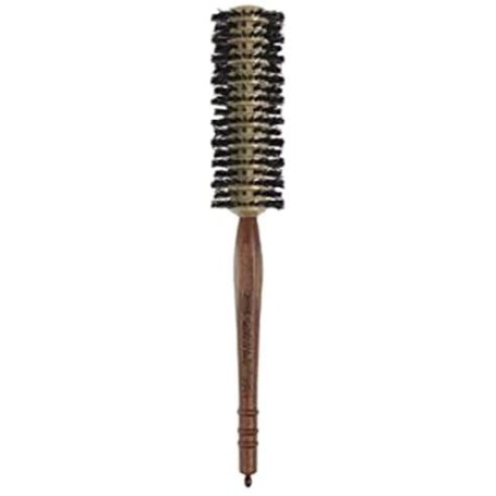 3me Spazzola Per Capelli Con Setole Di Cinghiale Rinforzate 60 Mm Cod. 2204