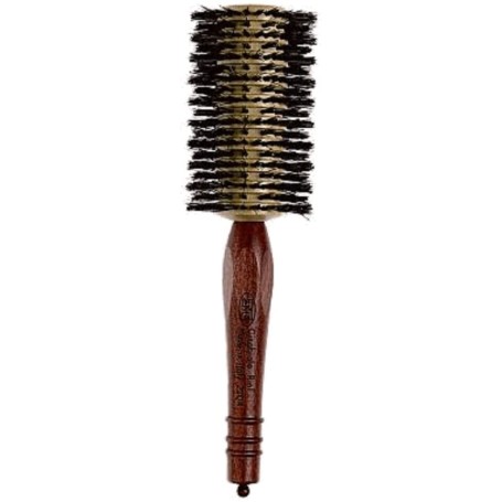 3Me Spazzola Progress Cod.2205 Manico In Legno Con Puntale Setole Rinforzate