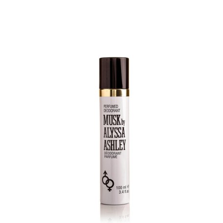 Alyssa Ashley Musk Deo Spray 100 ml