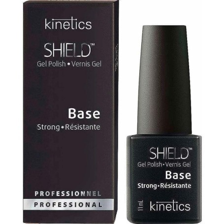 Kinetics Hybrid Base Shield Strong Base 11 Ml