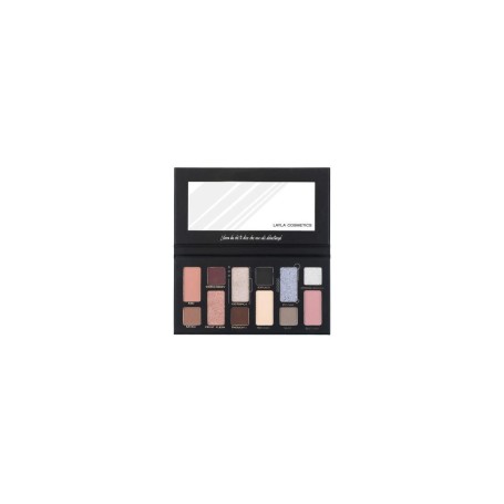 Layla Trousse Palette Freevola Cold Make Up