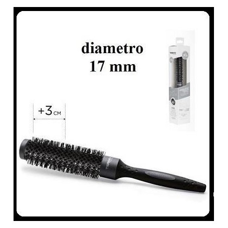 Termix Evo Xl Spazzola 17 Mm