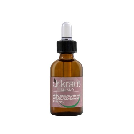 Acido Azelaico Derivato Purificante 50 Ml