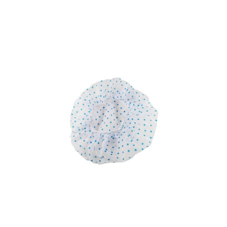 Shower Cap Per La Protezione Dei Capelli In Doccia