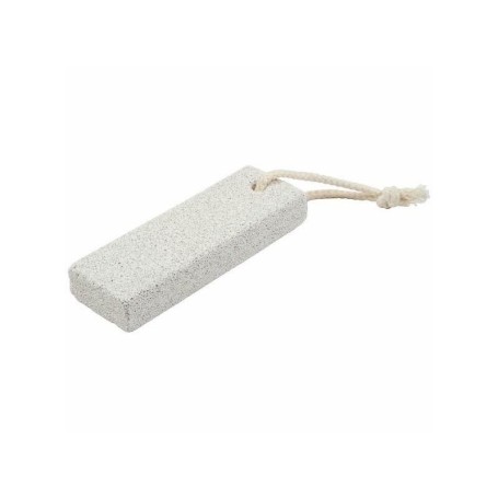 Blocco Pietra Pomice Con Cordina