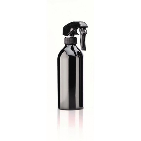 Spruzzatore Cilindrico In Alluminio 450 Ml