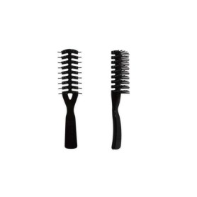 Acca Kappa Spazzola Ragno Per Capelli Col.Nero 5515