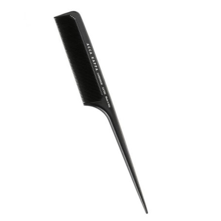 Acca Kappa Pettine A Coda in carbonio Per Capelli Ca 7260