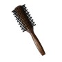 Acca Kappa - Spazzola Capelli Ø62 Spazzole Legno Setole Cinghiale Rinforzate
