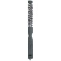 3Me Spazzola Titanium Cod.25461 Manico In Legno Rivestito Setole In Nylon