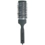 3Me Spazzola Titanium Cod.25481 Manico In Legno Rivestito Setole In Nylon