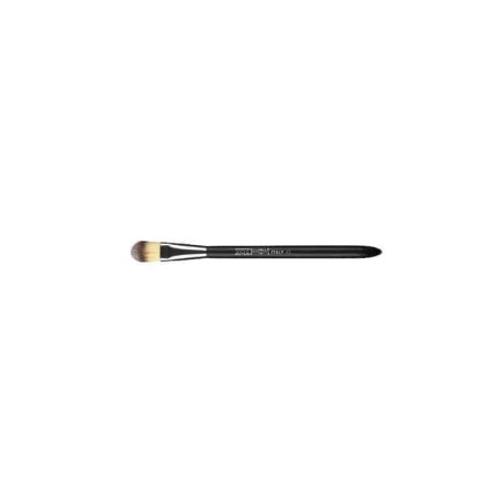Pennello Trucco Professionale Con Setole Sintetiche Per Fondotinta