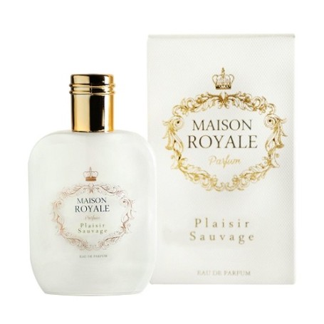 Maison Royale Plaisir Sauvage Profumo Donna Edp 100 Ml