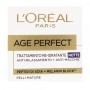 L'Oreal Age Perfect Trattemento Viso Idratante Anti Macchia Notte Pelli Mature 50Ml