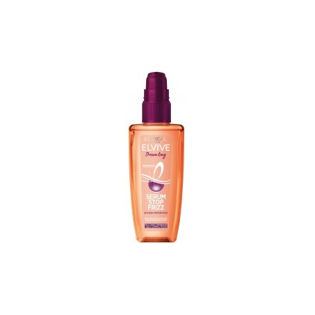 Elvive Dream Long Siero Per Capelli Lunghi E Danneggiati 100 Ml