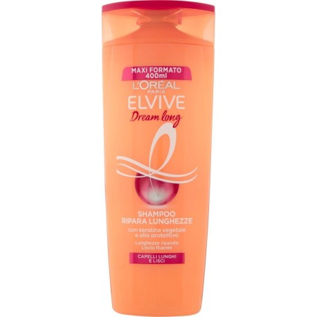 L’Oréal Paris Elvive shampoo Dream Long 400ml