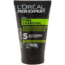 L’Oréal Paris Men Expert Pure Charcoal 100 Ml