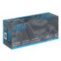 Guanti Monouso In Nitrile Regular Senza Polvere Blu. Tg.M