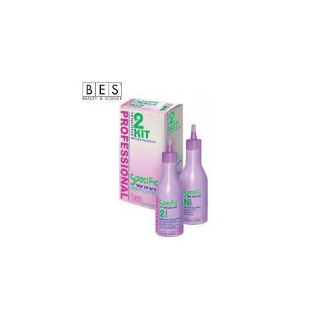 Bes Kit Specific Wave N° 2