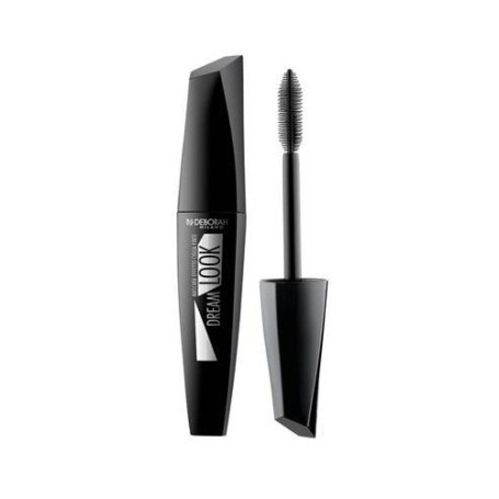 Deborah Dream Look mascara Nero Volumizzante Allungante