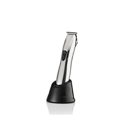 Tagliacapelli Cordless Da Rifinitura Litio