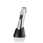 Tagliacapelli Cordless Da Rifinitura Litio