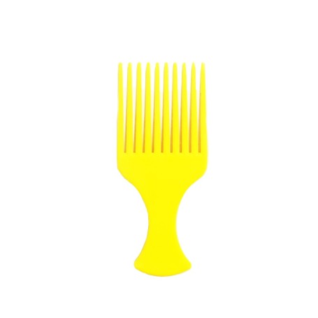 Guenzani Pettine Afro Capelli N. 756/A Vari Colori