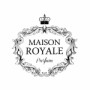Maison Royale Plaisir Dark Rose Profumo Donna Edp 100 Ml