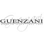 Guenzani Spazzola Superior In Legno Con Manico In Gomma Diam.44Mm Art.345
