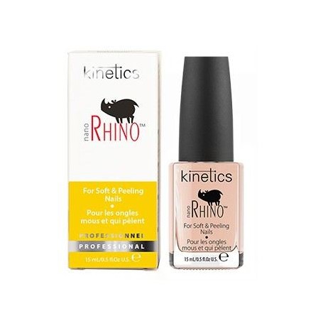 Base Curativa Trattamento Per Unghie Deboli 15 Ml