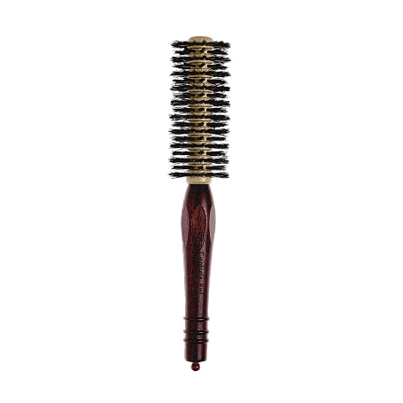 3Me Spazzola Progress Cod.2201 Manico In Legno Con Puntale