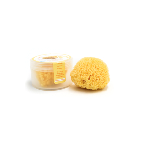 Martini Spa - Spugna Di Mare Extra Delicata Per Bambini