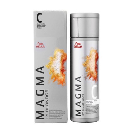 Wella Magma Schiariture e Colore per Meches 120g