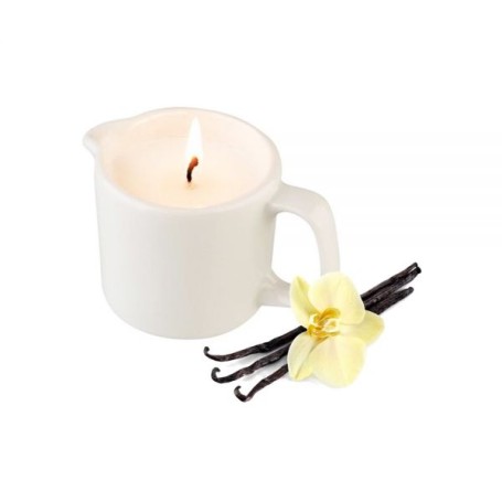 Sibel Candela Massaggio Vaniglia Rilassante 80g