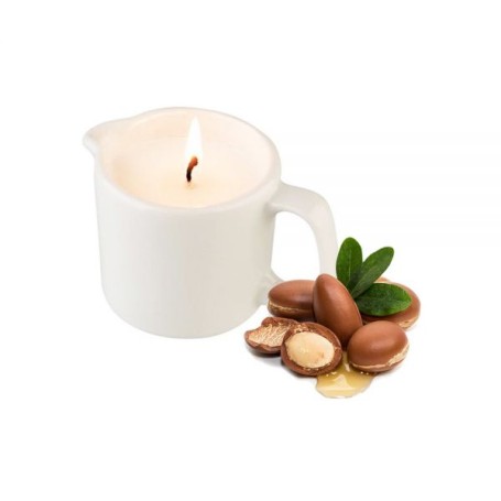 Sibel Candela Massaggio Olio di Argan Rilassante 80g