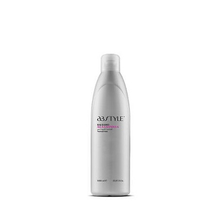 Abstyle Balsamo Calendula Capelli Normali Districante Idratante Emolliente 1 L