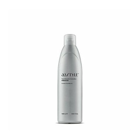 AbStyle Neutralizzante Per Permanente 1000 Ml