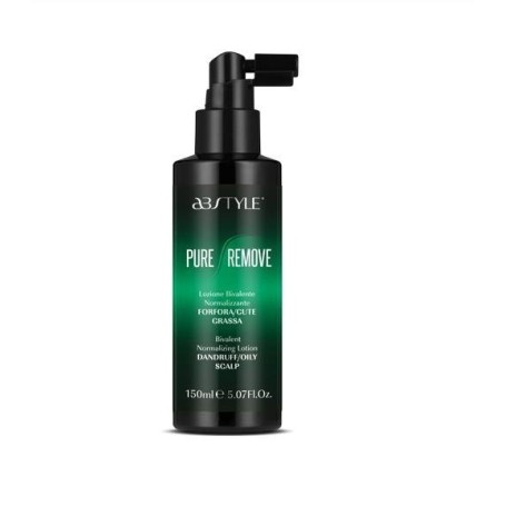AbStyle Pure Remove Lozione Bivalente 150Ml