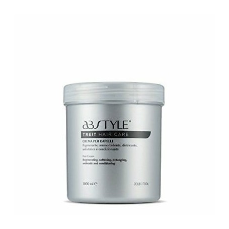 AbStyle Treit Hair Care Maschera Nutriente 1000 ml