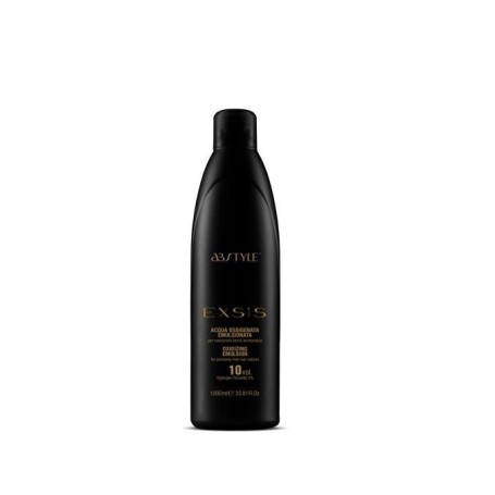 AbStyle Exsis Acqua Ossigenata Emulsionata 1000 ml