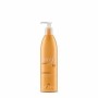 Abstyle Pure Repair Shampoo Ricostituente Per Capelli Secchi Sfibrati 500 Ml