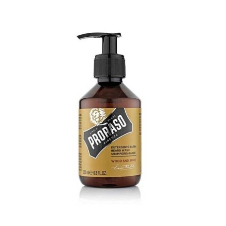 Proraso Detergente Barba Wood And Spice