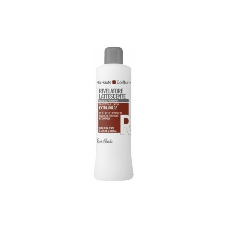 Renee Blanche Rivelatore Lattescente Protettiva E Lenitiva Extra Dolce 1000 Ml