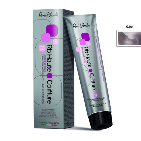Renee Blanche Haute Coiffure Tinta Tonalizzante Viola 100 Ml